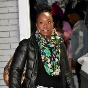 Meet your Posher, Naima